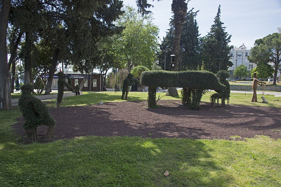 Atatürk Park