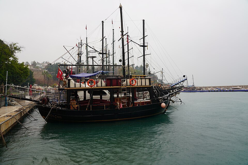 AntalyaMarina 5284
