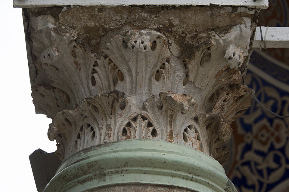 Murat Paşa Mosque